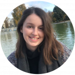 Maya Siton | Customer Relations Coordinator