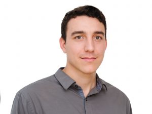 Picture of איתי סתת 