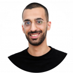 image of Michael Biliki | Coordinator of Public Policy
