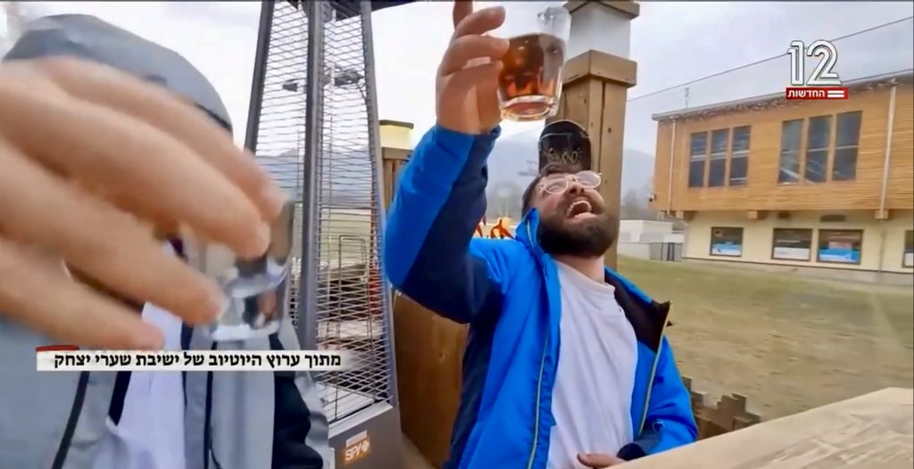 לא לומדים ולא מתגייסים – הבלוף של ישיבות הנושרים