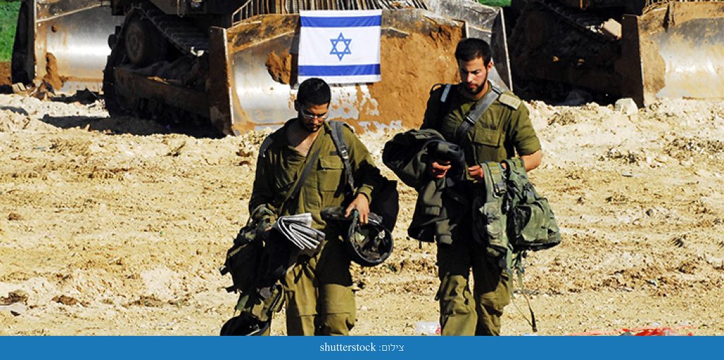 סקר מילואימניקים: על צה"ל לגייס חרדים במספרים גדולים ולמצוא דרך לקלוט אותם