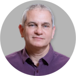 Alon Piltz - Chair of the Board